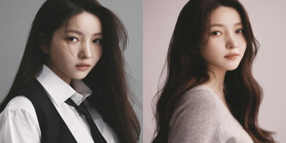 Fakta-fakta Sowon Eks GFRIEND Gabung OUI Entertainment, Ganti Nama hingga Fokus Jadi Aktris