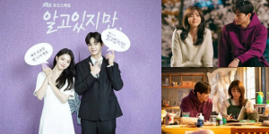 Spoiler Drama Korea Nevertheless yang Baru Tayang di Netflix