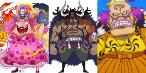 Spoiler One Piece 1008: Orochi Masih Hidup dan Pertarungan Besar dan Big Mom vs Worst Generation