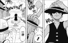 Spoiler Alert! One Piece 995: Luffy Akhirnya Bertemu Kaido dan Zoro Terinfeksi Senjata Biologis?