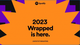 Lagi Viral, Ini Cara Bikin Spotify Wrapped 2023