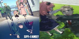 10 Fakta Anime Spy X Family yang Jarang Diketahui, Wajib Tahu Sebelum Nonton!