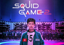 Gara-Gara Squid Game, Beberapa Film di Korea Ubah Jadwal Tayang