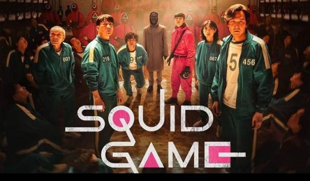 Squid Game 2 Dirumorkan Tayang Desember 2024