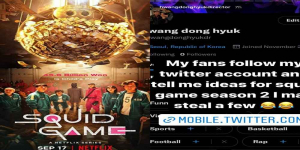 Squid Game Resmi Lanjut ke Season 2, Sutradara Hwang Dong Hyuk Minta Ide Netizen