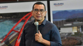 Stafsus Erick Thohir, Arya Sinulingga Tepis Isu Soal Utang Tersembunyi China untuk Kereta Cepat Jakarta-Bandung
