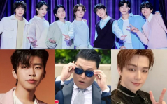 Ranking Star Brand Reputation Juni 2023, BTS Ditempel Lim Young Woong dan PSY