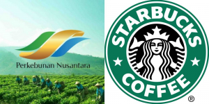 PTPN Go Internasional Kerjasama Dengan Starbucks, Adrian Zakhary: Menunjukkan Kualitas Tingkat Dunia
