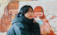 Biodata dan Profil Stefany Zefanya: Asal, Karier dan Instagram, Seniman Muda Tampilkan Karya Seni Bareng NOAH di ArtMoments Jakarta 2023