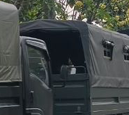 Jelang Demo 27 Agustus, Pengamanan Gedung DPR Diperketat dan Jalan Mulai Steril