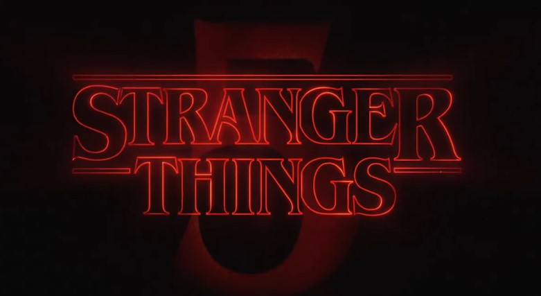 Tayang 2025, Stranger Things 5 Rilis Judul Episode