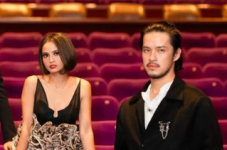 Mimpi Morgan Oey Main Film Bareng Acha Septriasa Terwujud di Suami Yang Lain 