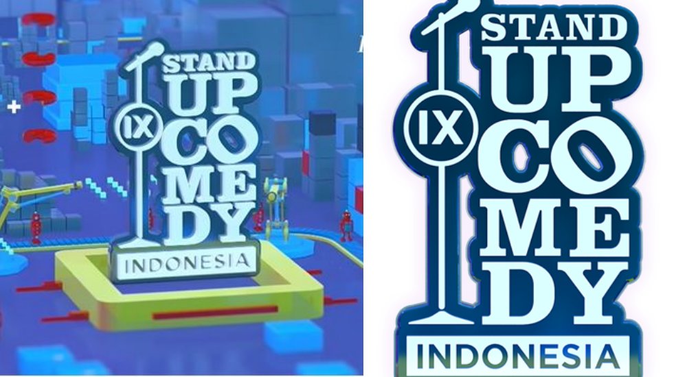 Siap-siap, Kompetisi Stand Up Comedy Indonesia 9 Resmi Mengudara, Ada 15 Finalis