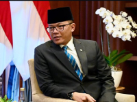 Profil Sugiono: Dari Kopassus, hingga Sekjen Gerindra dan Menlu Kabinet Prabowo