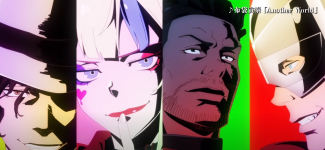 Akan Segera Tayang, Ini Para Pengisi Suara di Anime Suicide Squad Isekai