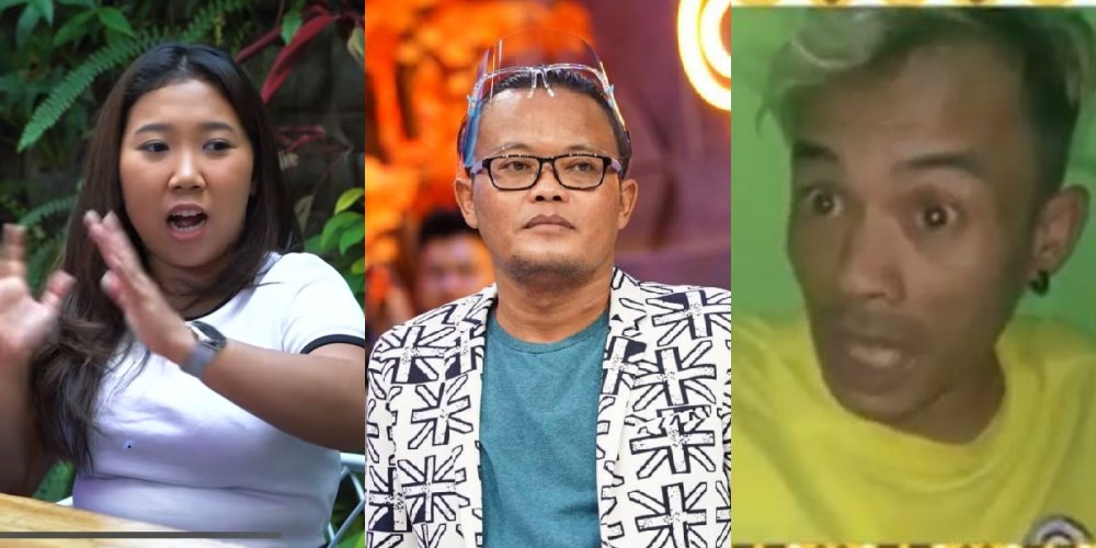 Kontroversi Baper Kiki Saputri Usai, Kini Ade Londok Ogah Kolaborasi Bareng Sule