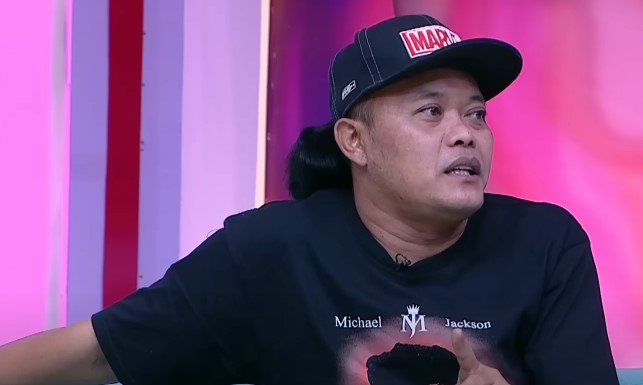 Sule Tanggapi Penampilan Nathalie Holscher Kembali Seperti Dulu