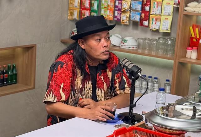 Teddy Pardiyana Urus Status Waris Anak, Sule Sentil Soal Tanggung Jawab Nafkah