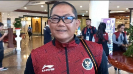 Biodata dan Profil Kombes Pol Sumardji: Umur, Agama dan Karier, Manager Timnas Indonesia Dipukul Tim Thailand