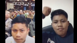 Sumbawa5, Remaja yang Ngaku Bangga Anak DPR di TikTok dan Malah Dihujat Netizen