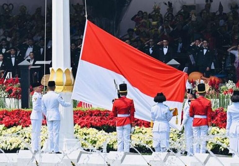 HUT ke-81 RI Makin Meriah, Ini Sederet Agenda yang Disiapkan Sepanjang Agustus