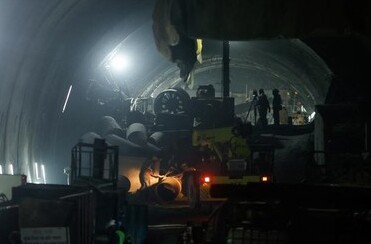 Robot Bakal Turun ke Tambang Batu Bara China, Gantikan Pekerjaan Berbahaya