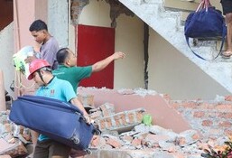 Gempa M5,7 Kembali Guncang NTT, BMKG Catat Ribuan Gempa Susulan