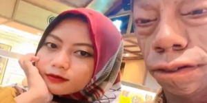 Fakta dan Profil Shasa Puspita Dewi, Sosok Istri Cantik TikToker Surya Manurung