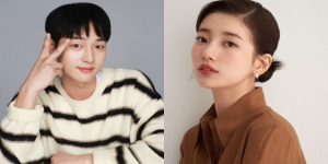 Sinopsis dan Daftar Pemain The Girl Downstairs, Drakor Terbaru Dibintangi Suzy Tayang di Netflix