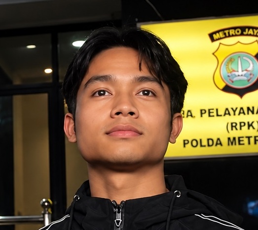 Betrand Peto Pasrah soal Karier, Pilih Vakum Syuting demi Selesaikan Kasus Dugaan TPKS