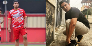 Biodata Syahidansyah Lubis Lengkap Umur dan Agama, Pro Player Futsal Indonesia Asal Vamos Mataram