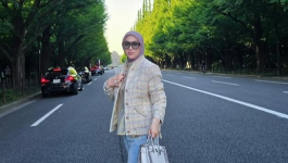 Syahrini