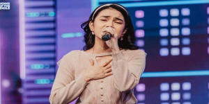 Biodata dan Profil Syarla Marz: Umur, Agama dan Instagram, Peserta Indonesian Idol Season 12 Pernah Ikuti The Voice Kids