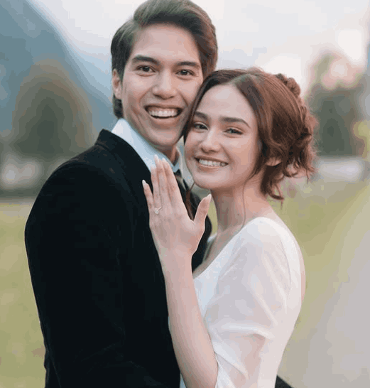 El Rumi Lamar Syifa Hadju di Swiss, Cincin 3 Karat Disiapkan 2 Bulan