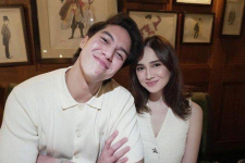 Syifa Hadju  kuyou.id