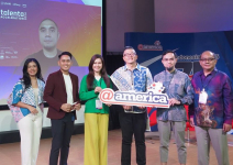 Bantu UKM di Indonesia, Program TALENTA Accelerator 2024 Resmi Diluncurkan