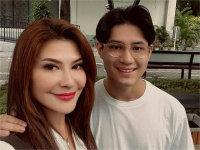 Teuku Rassya Tegaskan Posisi Tamara di Pernikahannya, Bukan Sekadar Tamu