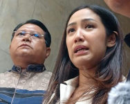 Tamara Tyasmara Belum Siap Menjalin Hubungan Baru, Pilih Fokus Pulihkan Diri