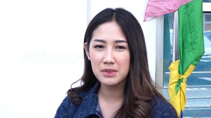 Tamara Tyasmara Tegas Tak Mau Terima Uang Asuransi dari pihak Kolam Renang