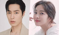 Sinopsis dan Daftar Pemain Drama Tangeum, Dibintangi Lee Jae Wook dan Jo Bo Ah