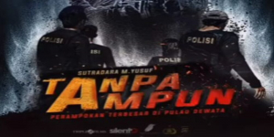 Sinopsis dan Daftar Pemain Tanpa Ampun, Film Tentang Perampokan di Bali Tayang Februari 2023