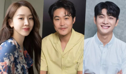 Sinopsis dan Daftar Pemain Target, Film Shin Hye Sun hingga Kang Tae Oh Tayang Agustus 2023