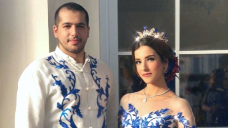 Tasya Farasya Cerita Password Ribet Suami, Habib Jafar Beri Tanggapan Bijak