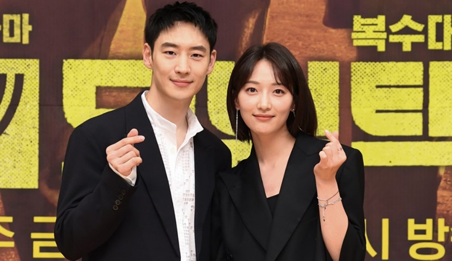 Taxi Driver 3 Segera Digarap, Lee Je-hoon dan Pyo Ye-jin Dipastikan Hadir