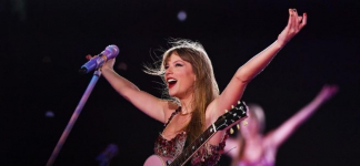 Daftar Selebriti Terkaya Dunia Versi Forbes 2024, Taylor Swift Masuk List!