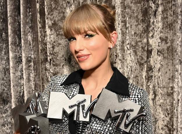 Deretan Lengkap Nominasi MTV Europe Music Awards 2024, Taylor Swift Mendominasi!