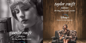 Taylor Swift Rilis Album Live dan Film 'Folklore the Long Pond' di Disney+, Simak Bocorannya Gaes!