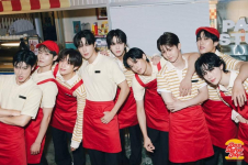 9 Member THE BOYZ Resmi Putus Kontrak dengan ONE HUNDRED Akibat Pelanggaran Serius