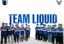 Diakuisisi Team Liquid, Aura Fire hingga Echo Philippines Ganti Nama