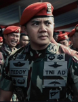Perjalanan Karier Letkol Teddy Indra Wijaya, dari Ajudan Jokowi hingga Sekretaris Kabinet 